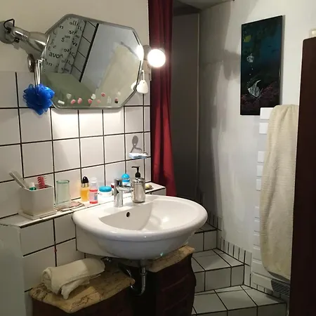 فيلة Maison De Charme A Louer De Reve Face A La