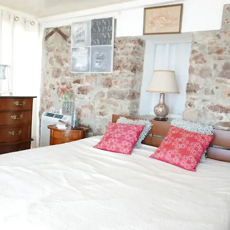 Maison De Charme A Louer De Reve Face A La *