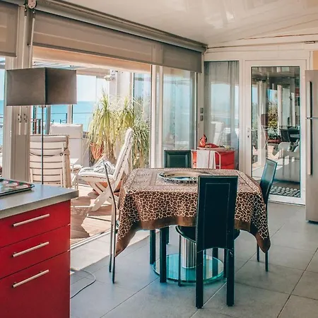 Maison De Charme A Louer De Reve Face A La *