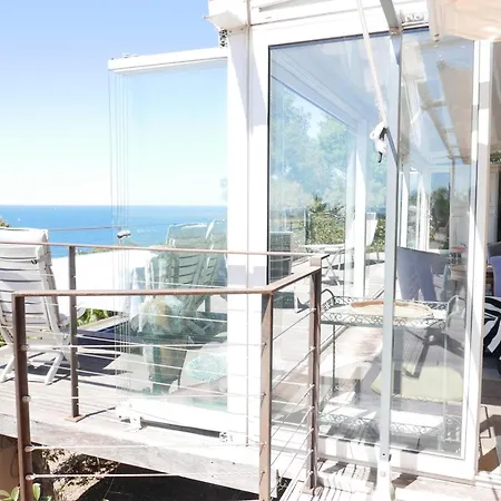 Maison De Charme A Louer De Reve Face A La فيلة