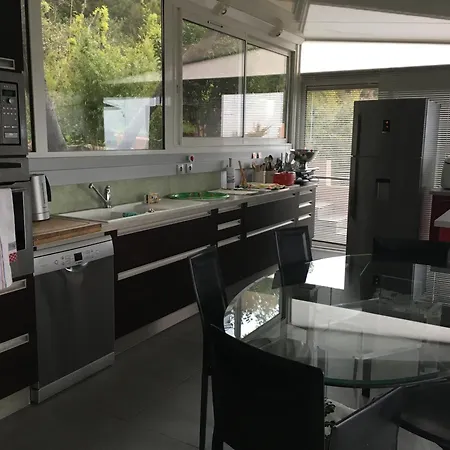 Maison De Charme A Louer De Reve Face A La * كاركيران